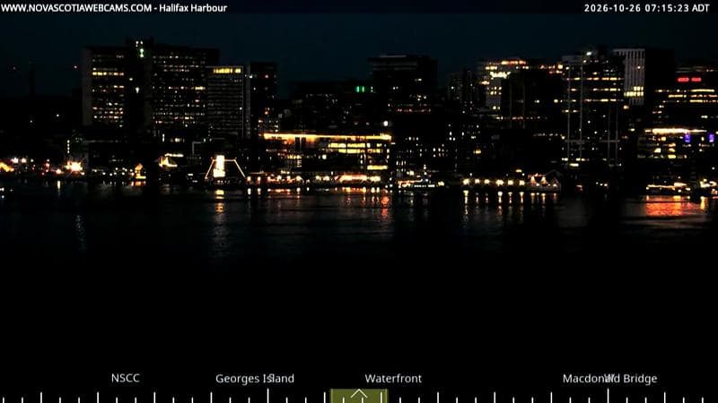 Halifax Waterfront