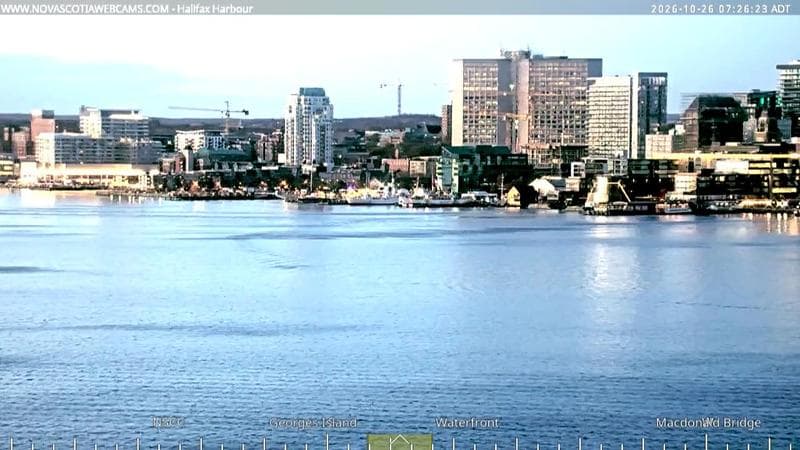 Halifax Waterfront