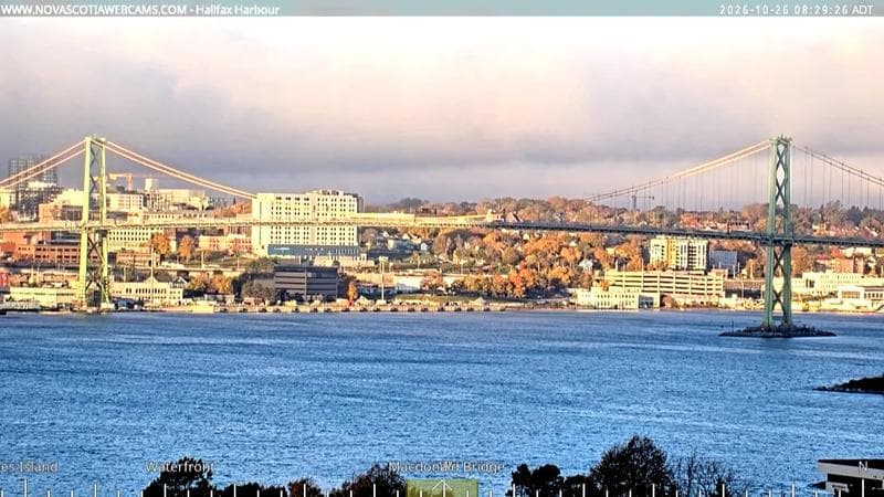 Halifax Waterfront