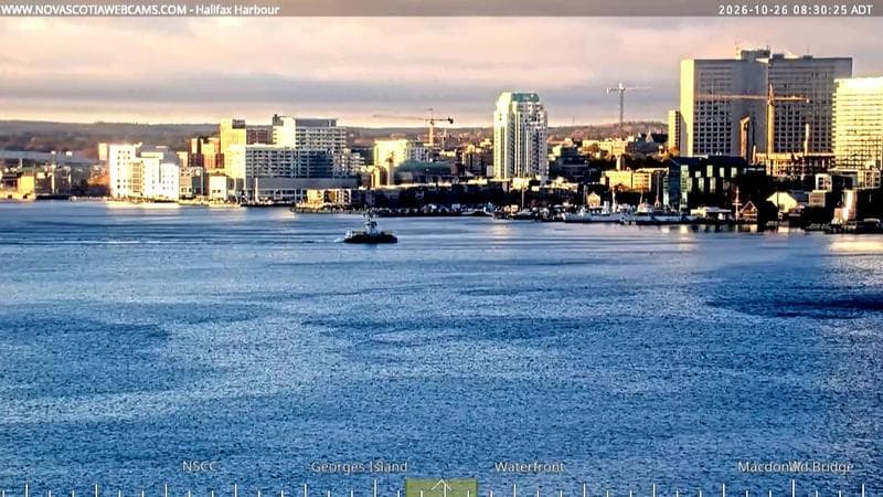 Halifax Waterfront