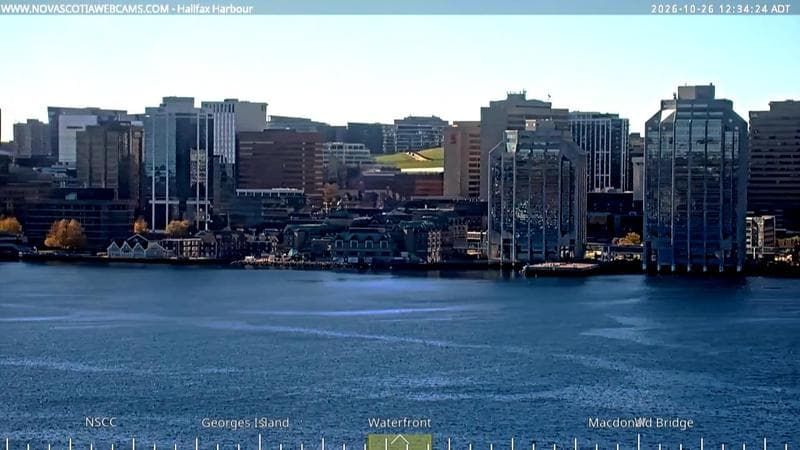 Halifax Waterfront