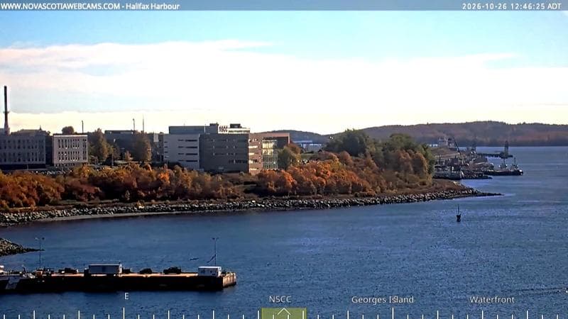 Halifax Waterfront