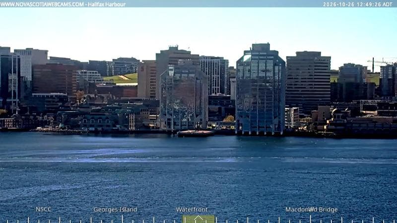 Halifax Waterfront