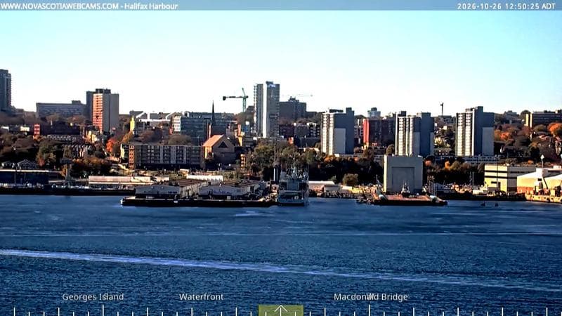 Halifax Waterfront