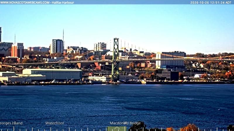Halifax Waterfront