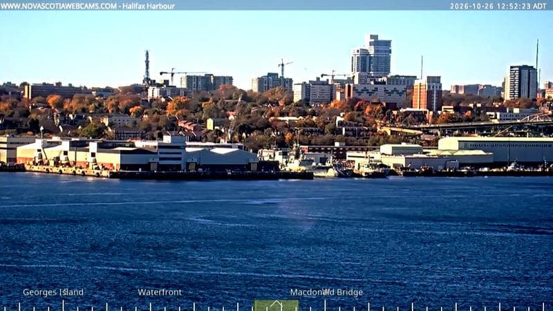 Halifax Waterfront