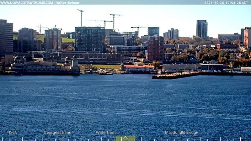 Halifax Waterfront
