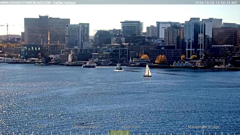 Halifax Waterfront