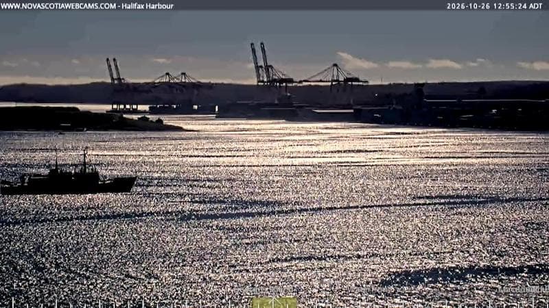 Halifax Waterfront