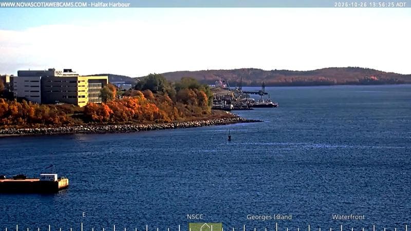 Halifax Waterfront