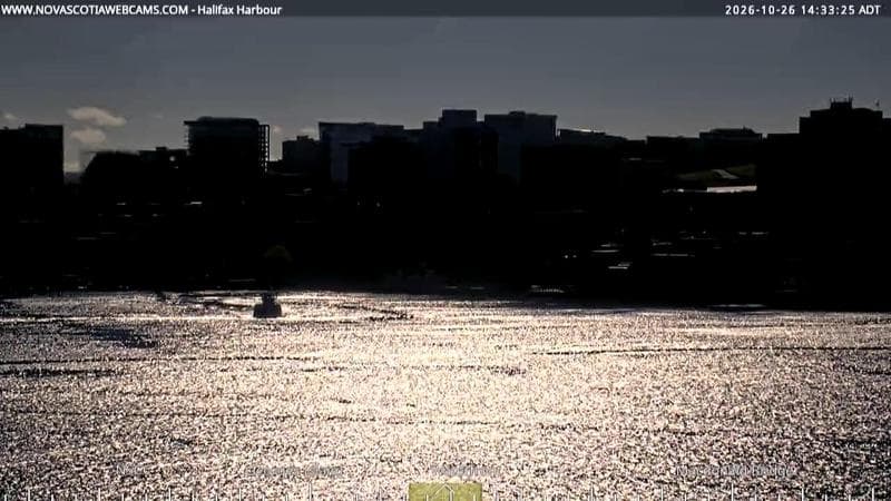 Halifax Waterfront