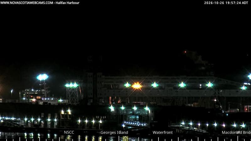 Halifax Waterfront