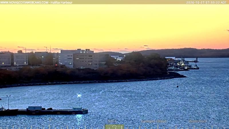 Halifax Waterfront
