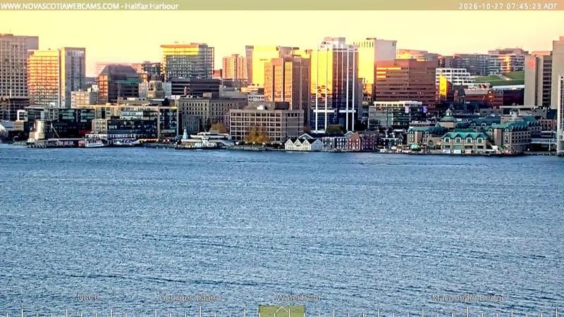 Halifax Waterfront