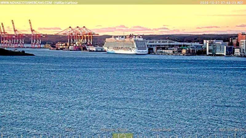 Halifax Waterfront