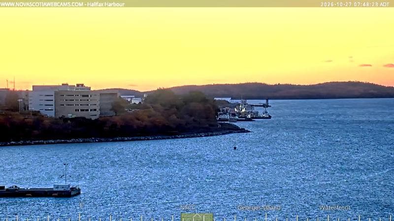 Halifax Waterfront