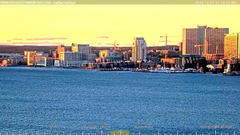 Halifax Waterfront