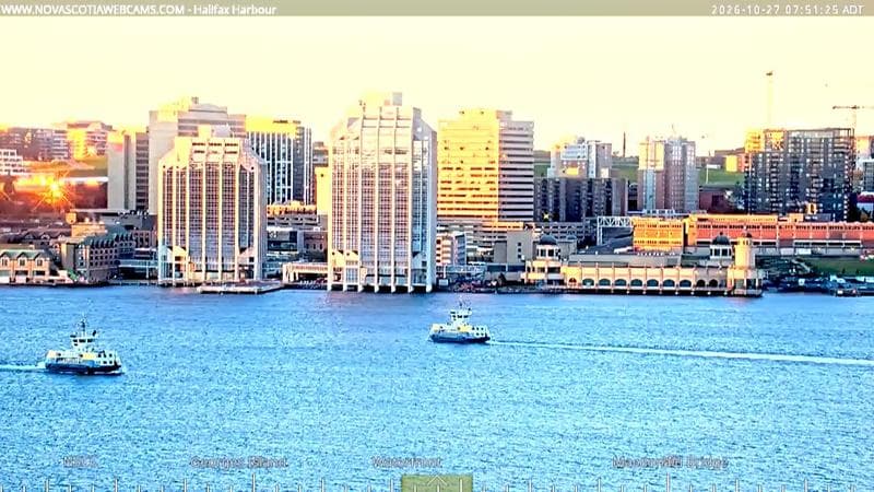Halifax Waterfront