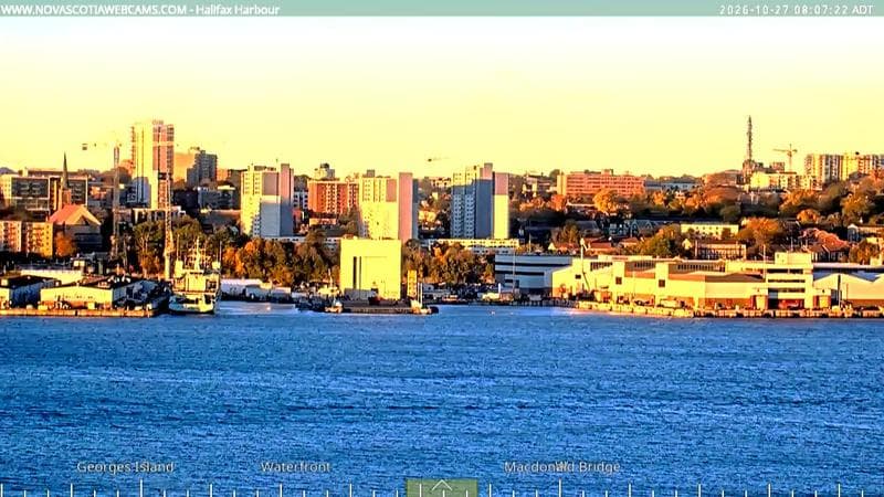 Halifax Waterfront