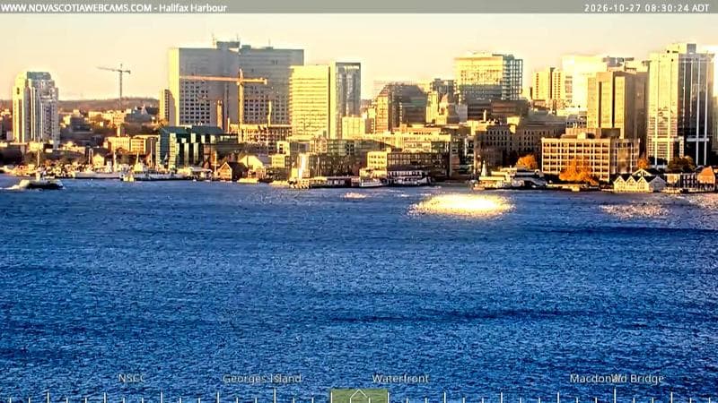 Halifax Waterfront