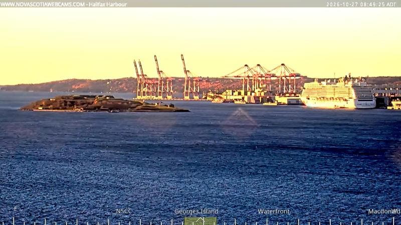 Halifax Waterfront