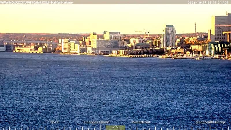 Halifax Waterfront