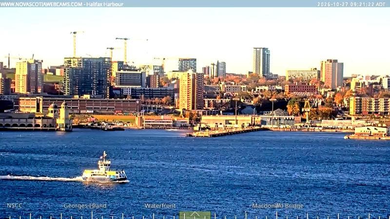 Halifax Waterfront