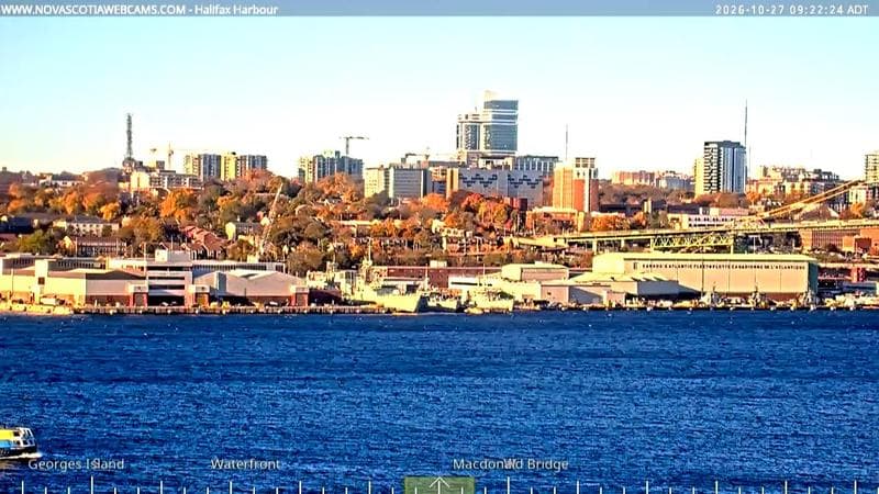 Halifax Waterfront