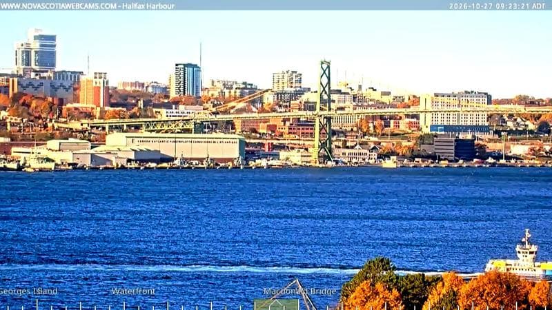Halifax Waterfront
