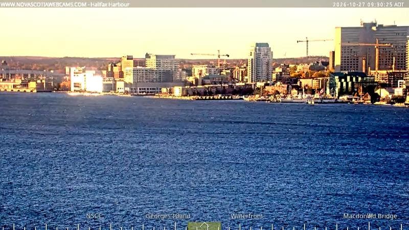 Halifax Waterfront