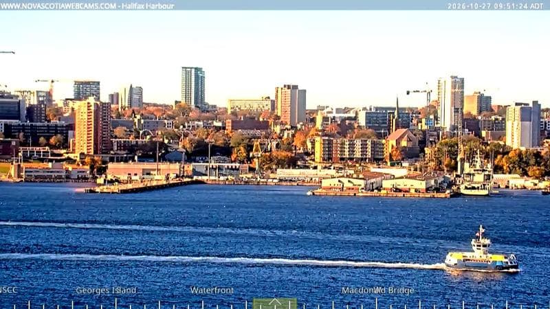 Halifax Waterfront