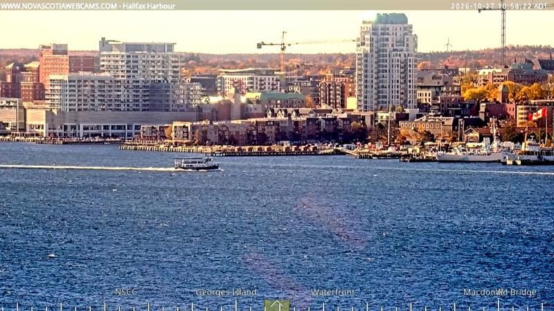 Halifax Waterfront