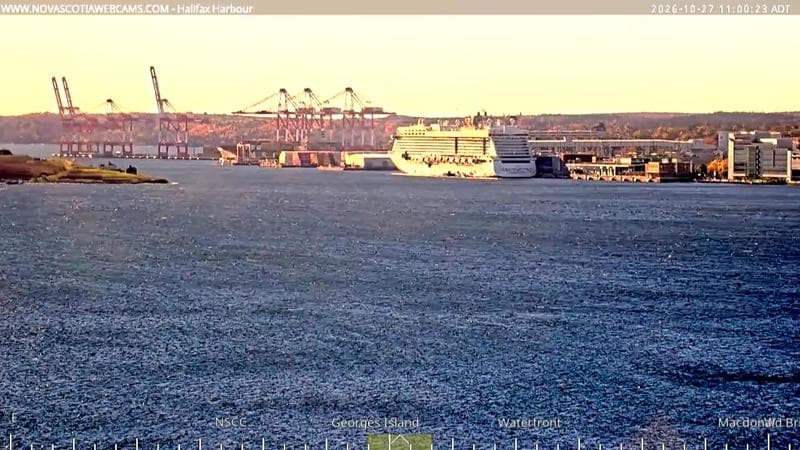 Halifax Waterfront
