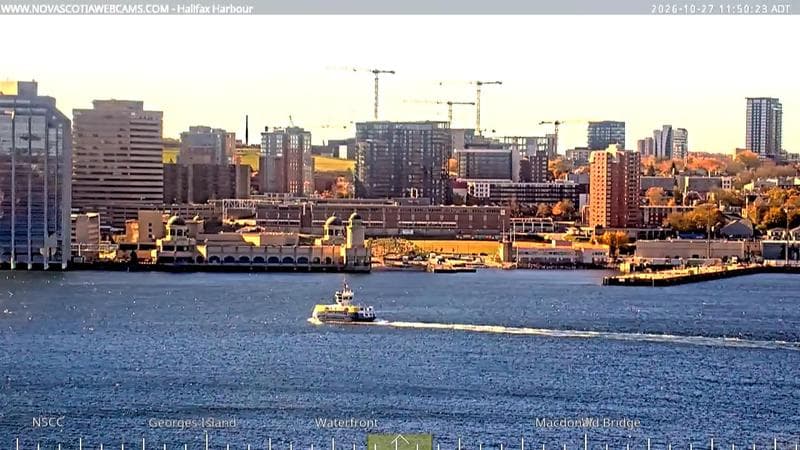 Halifax Waterfront