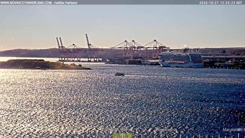 Halifax Waterfront