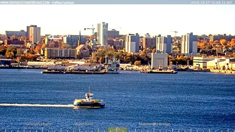 Halifax Waterfront