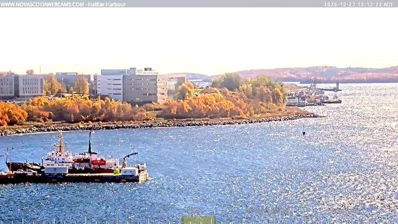 Halifax Waterfront
