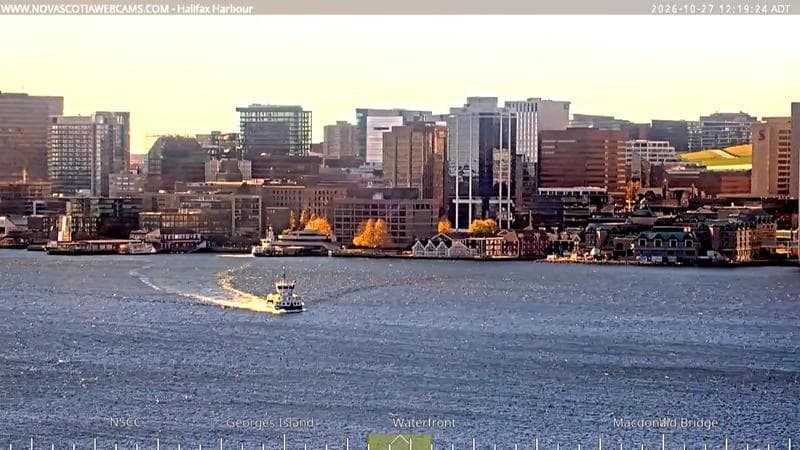 Halifax Waterfront