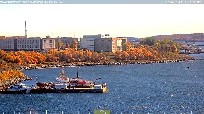 Halifax Waterfront