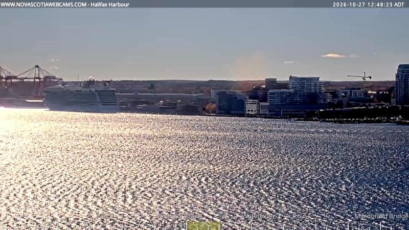 Halifax Waterfront