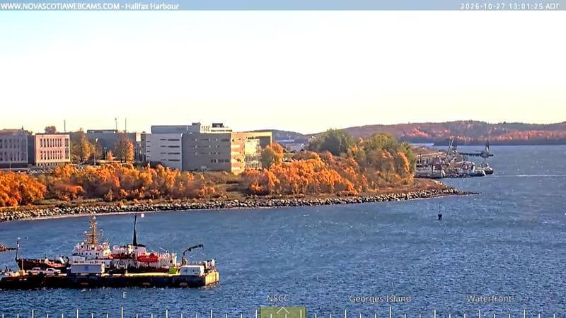 Halifax Waterfront