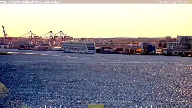 Halifax Waterfront