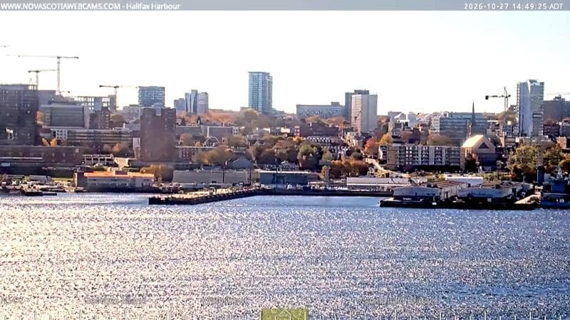 Halifax Waterfront