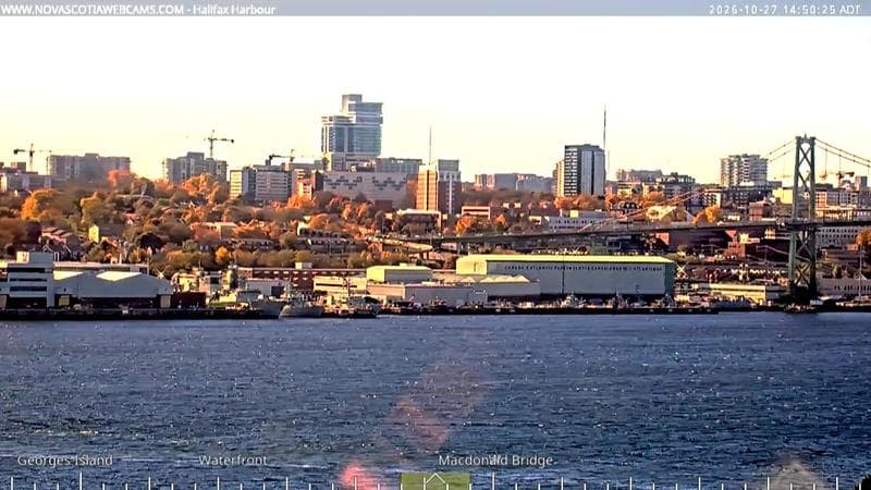 Halifax Waterfront