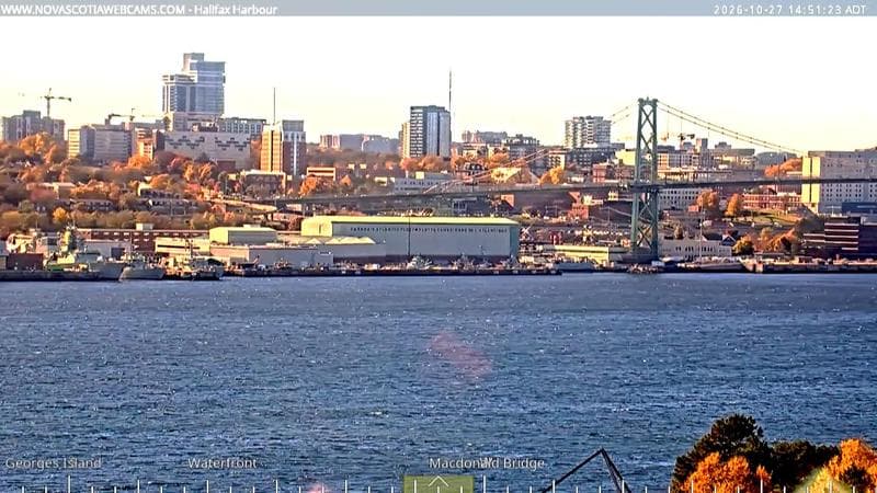 Halifax Waterfront