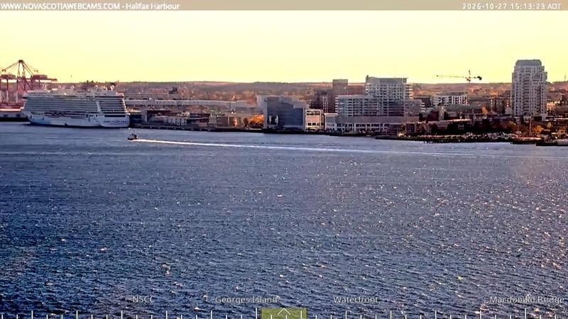 Halifax Waterfront