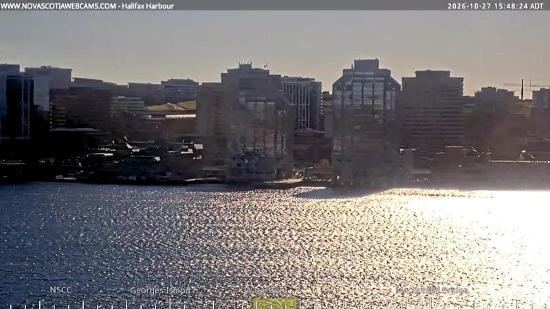 Halifax Waterfront