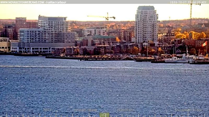 Halifax Waterfront