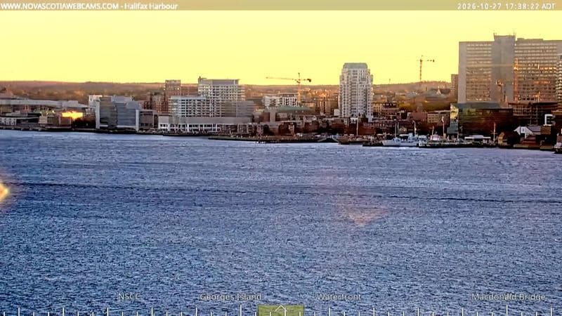 Halifax Waterfront