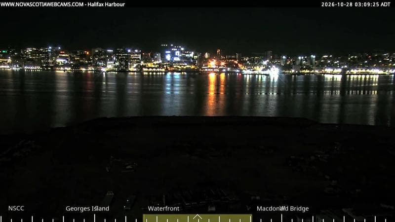 Halifax Waterfront